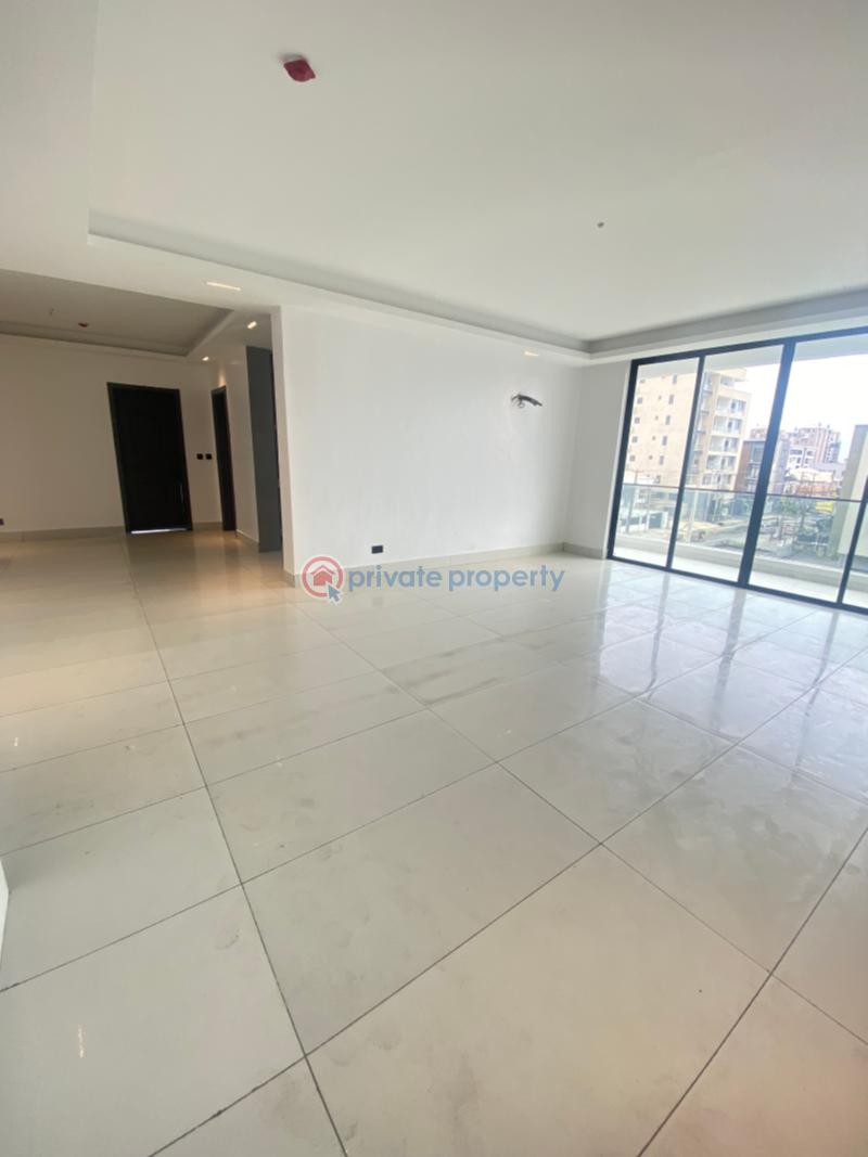 3 bedroom House For Sale Ikate , Lekki Lagos Ikate Elegushi Lekki Lagos - 8