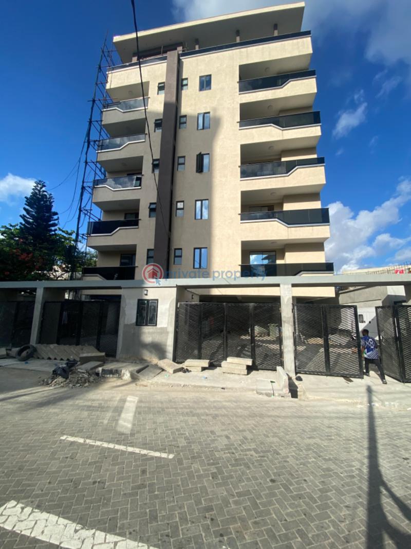 3 bedroom Block Of Flats For Sale Ikoyi Lagos - 0