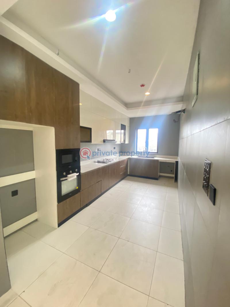 3 bedroom House For Sale Ikate , Lekki Lagos Ikate Elegushi Lekki Lagos - 9