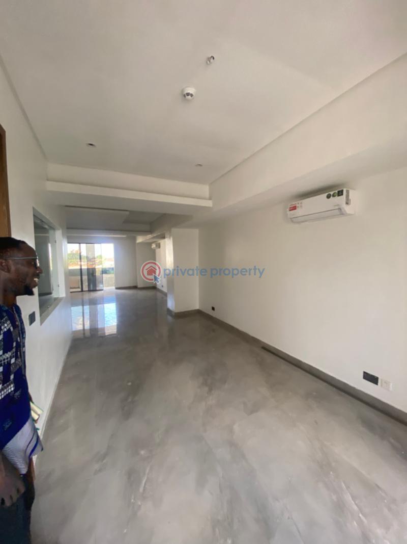 3 bedroom Block Of Flats For Sale Ikoyi Lagos - 10