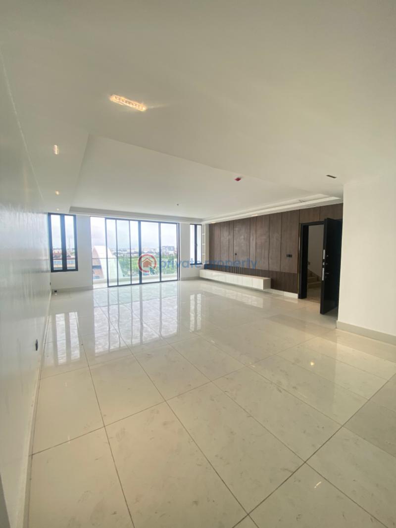 3 bedroom House For Sale Ikate , Lekki Lagos Ikate Elegushi Lekki Lagos - 1