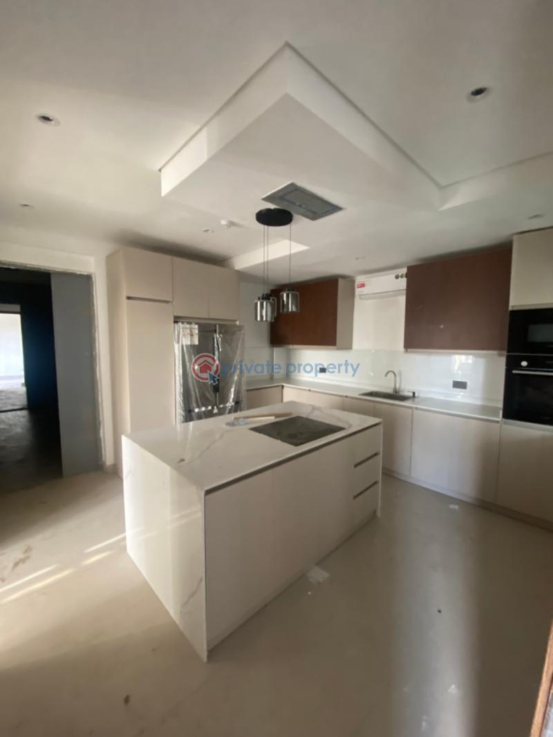 3 bedroom Block Of Flats For Sale Ikoyi Lagos - 5