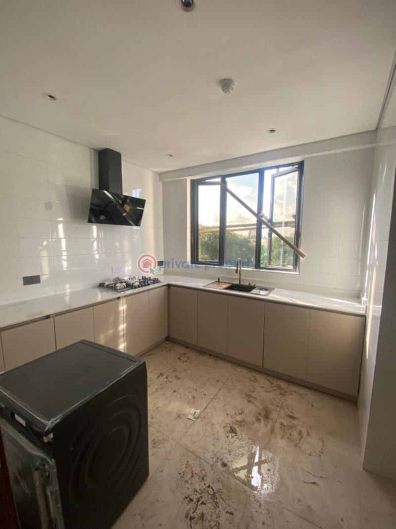 3 bedroom Block Of Flats For Sale Ikoyi Lagos - 8