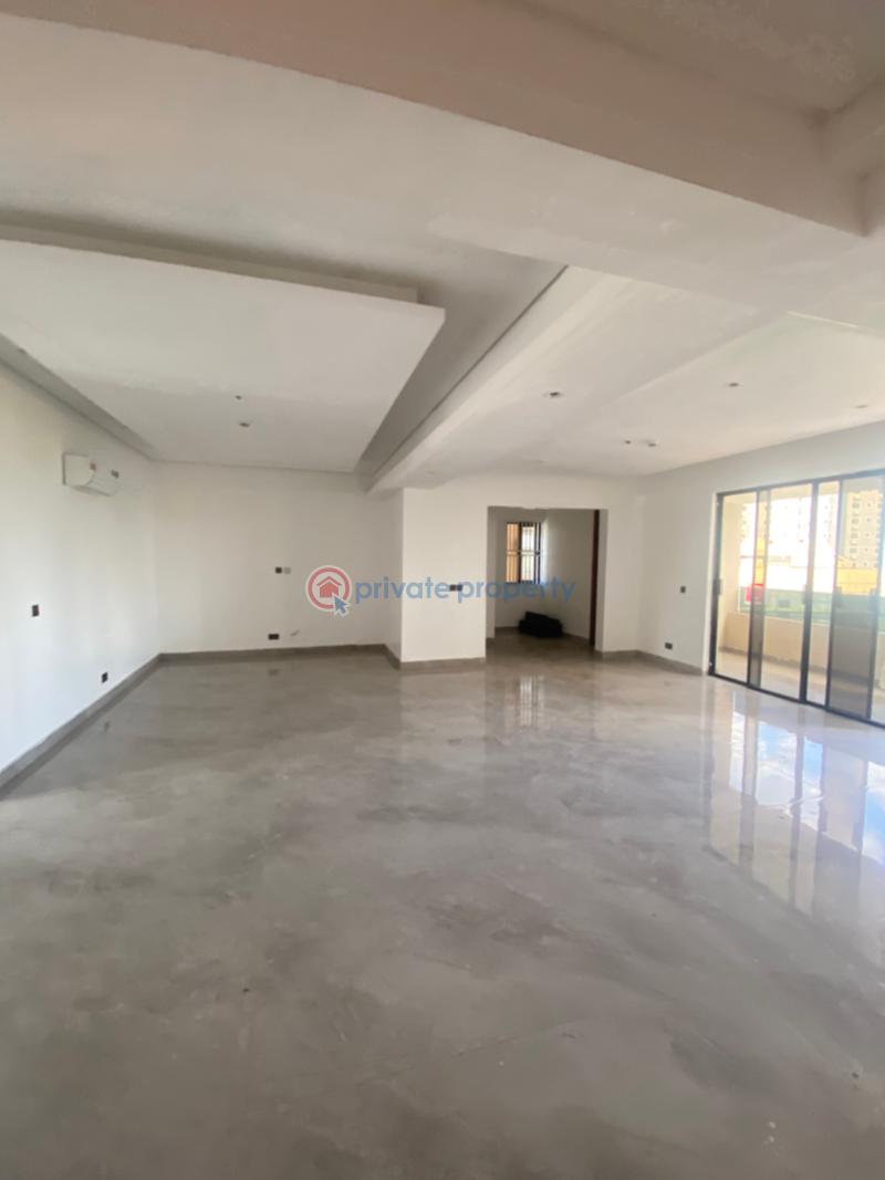 3 bedroom Block Of Flats For Sale Ikoyi Lagos - 2