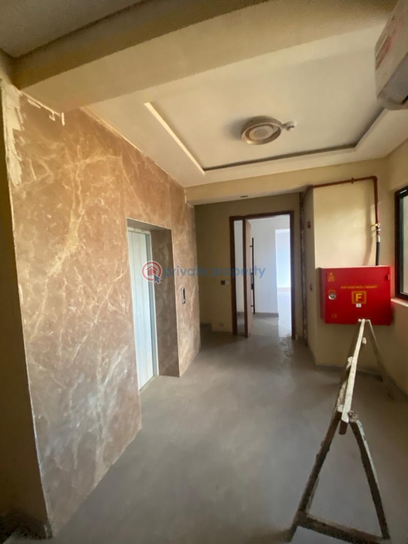 3 bedroom Block Of Flats For Sale Ikoyi Lagos - 12
