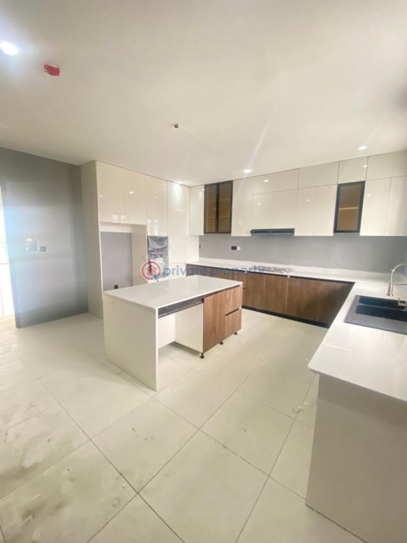 3 bedroom House For Sale Ikate , Lekki Lagos Ikate Elegushi Lekki Lagos - 2