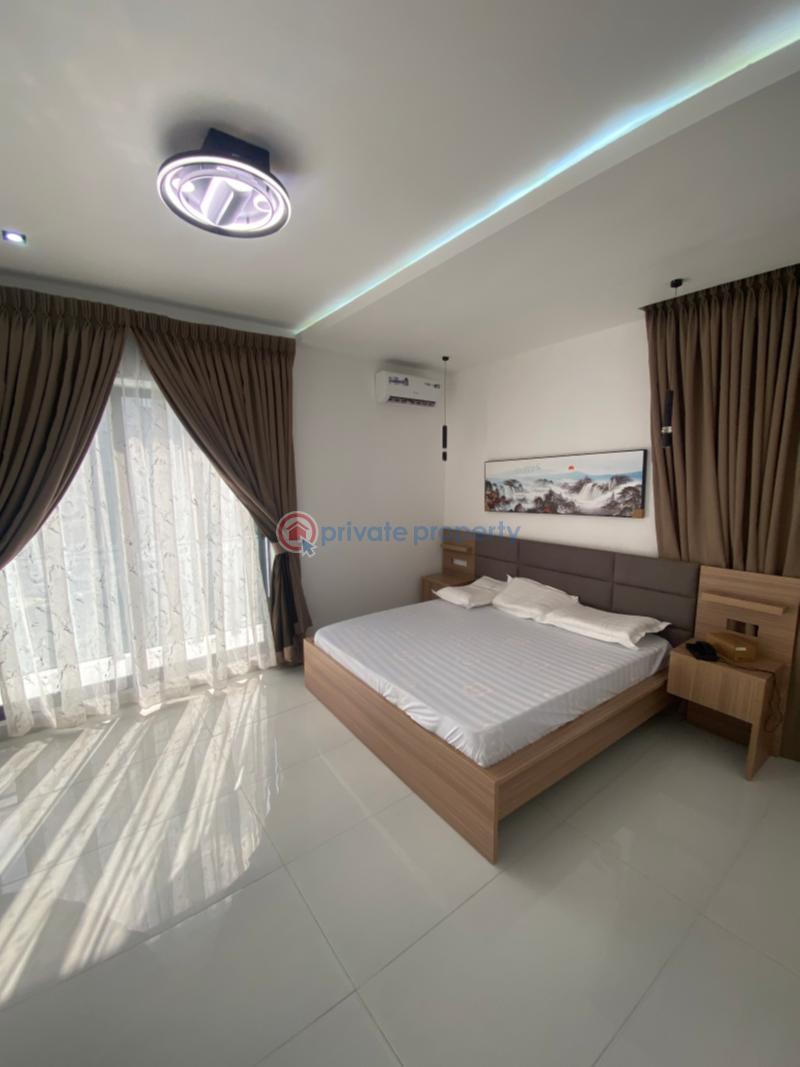 3 bedroom Block Of Flats For Sale Lekki Phase1 Lekki Phase 1 Lagos - 3