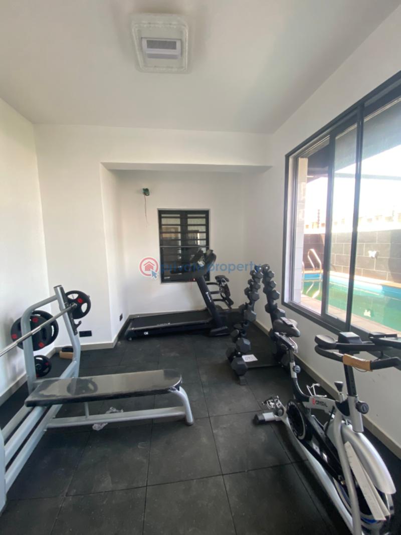 3 bedroom Block Of Flats For Sale Lekki Phase1 Lekki Phase 1 Lagos - 9