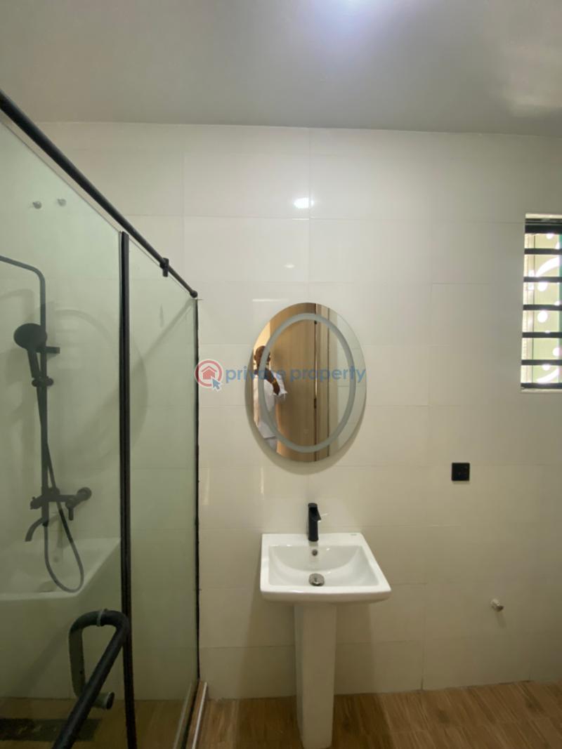 3 bedroom Block Of Flats For Sale Lekki Phase1 Lekki Phase 1 Lagos - 7