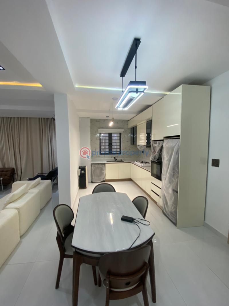 3 bedroom Block Of Flats For Sale Lekki Phase1 Lekki Phase 1 Lagos - 2