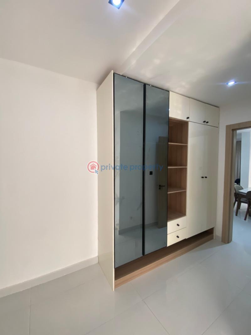 3 bedroom Block Of Flats For Sale Lekki Phase1 Lekki Phase 1 Lagos - 4