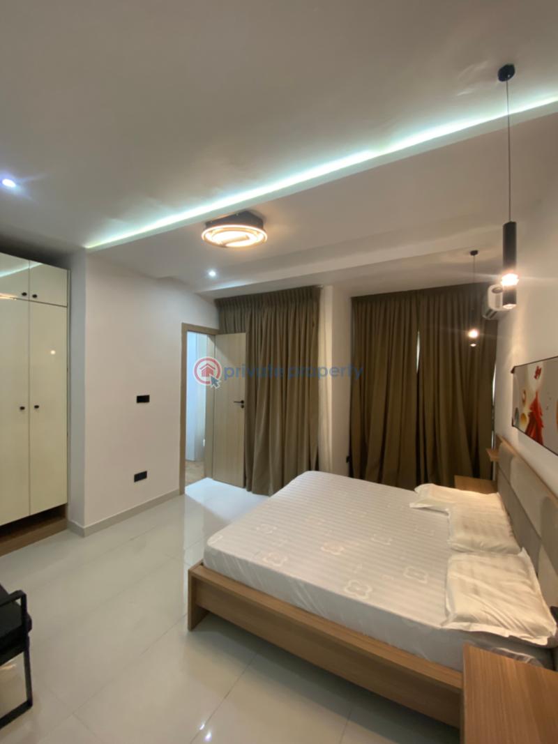 3 bedroom Block Of Flats For Sale Lekki Phase1 Lekki Phase 1 Lagos - 5