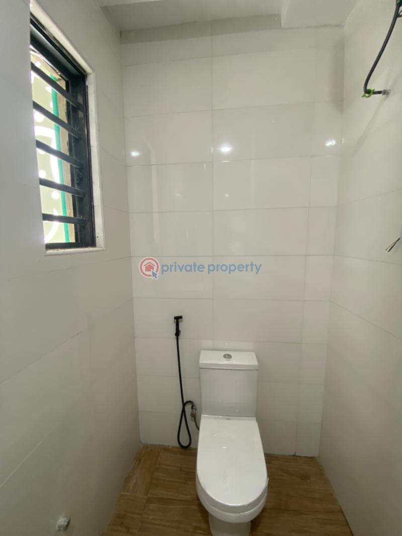 3 bedroom Block Of Flats For Sale Lekki Phase1 Lekki Phase 1 Lagos - 6