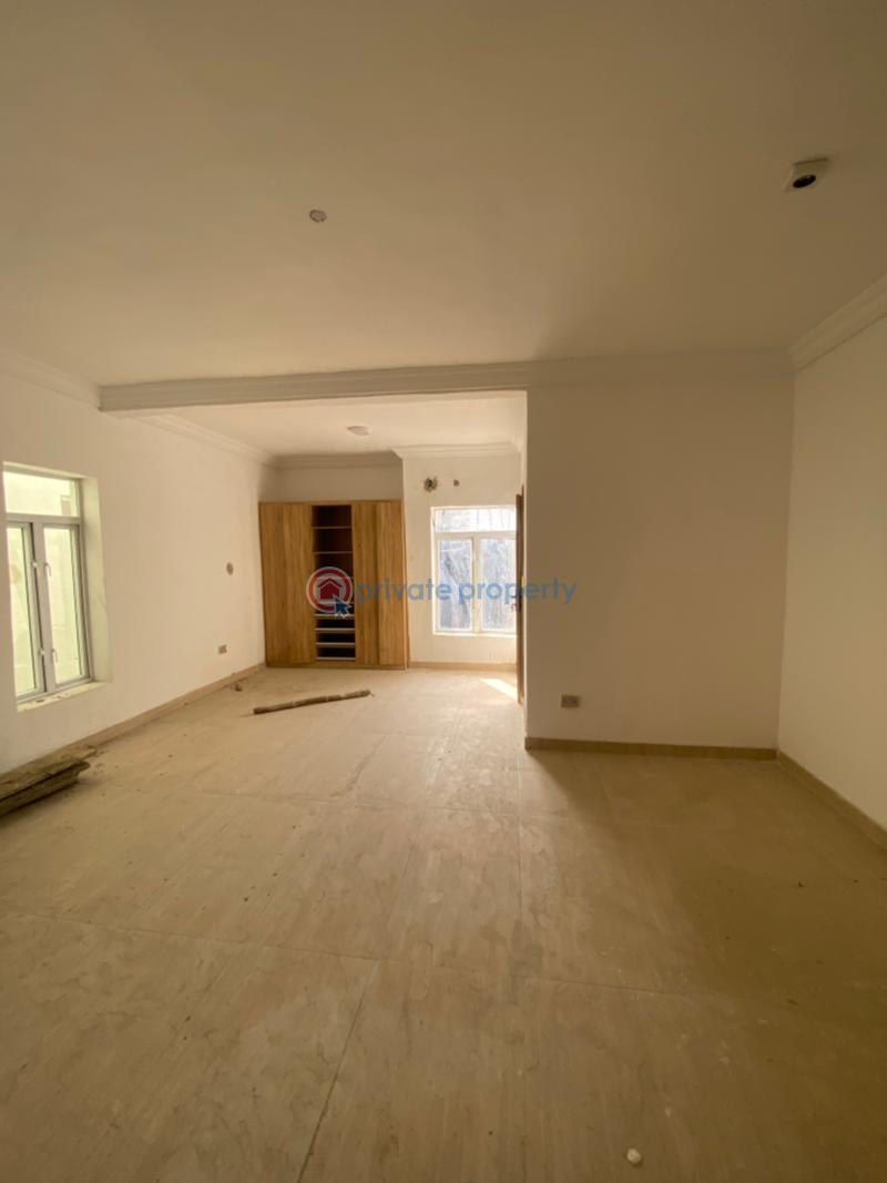 3 bedroom Maisonette For Sale Lekki Phase1 Lekki Phase 1 Lagos - 3