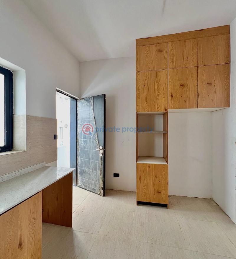 3 bedroom Maisonette For Sale Ikate Elegushi Lekki Lagos - 3