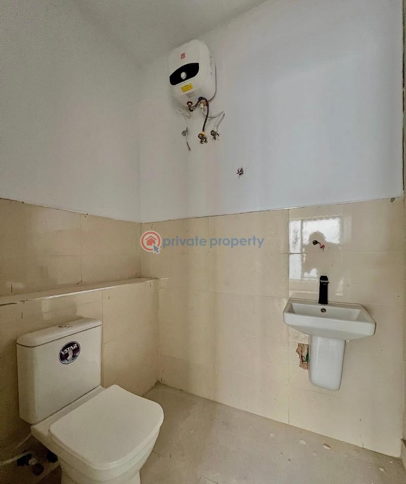 3 bedroom Maisonette For Sale Ikate Elegushi Lekki Lagos - 6