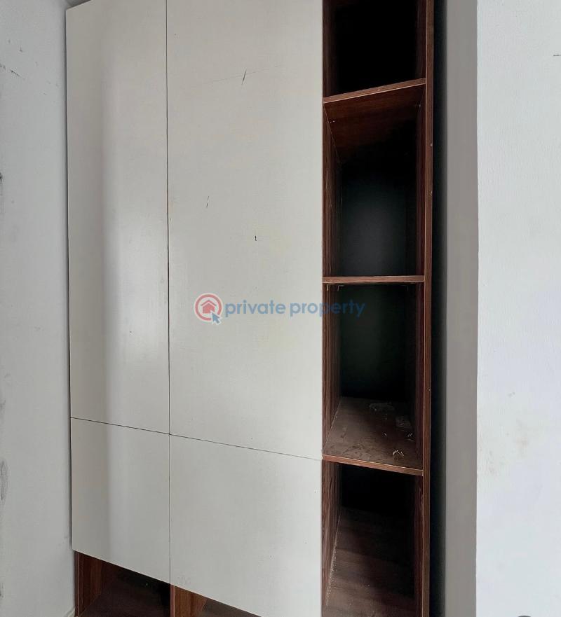 3 bedroom Maisonette For Sale Ikate Elegushi Lekki Lagos - 5