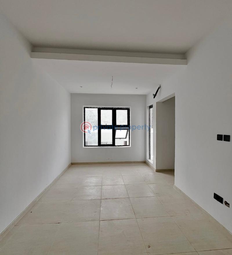 3 bedroom Maisonette For Sale Ikate Elegushi Lekki Lagos - 4