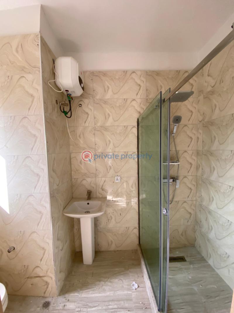 3 bedroom Maisonette For Sale Lekki Phase1 Lekki Phase 1 Lagos - 4