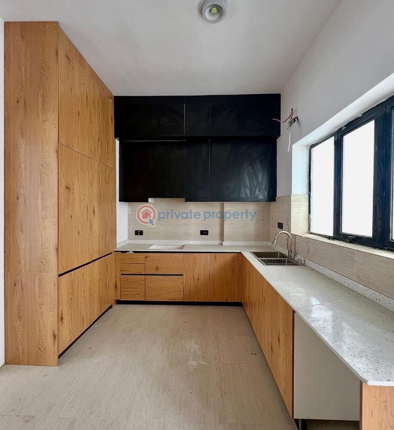 3 bedroom Maisonette For Sale Ikate Elegushi Lekki Lagos - 2