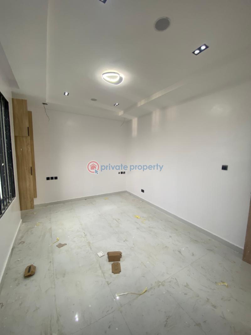 3 bedroom Penthouse For Sale Lekki 1 Lekki Phase 1 Lagos - 4
