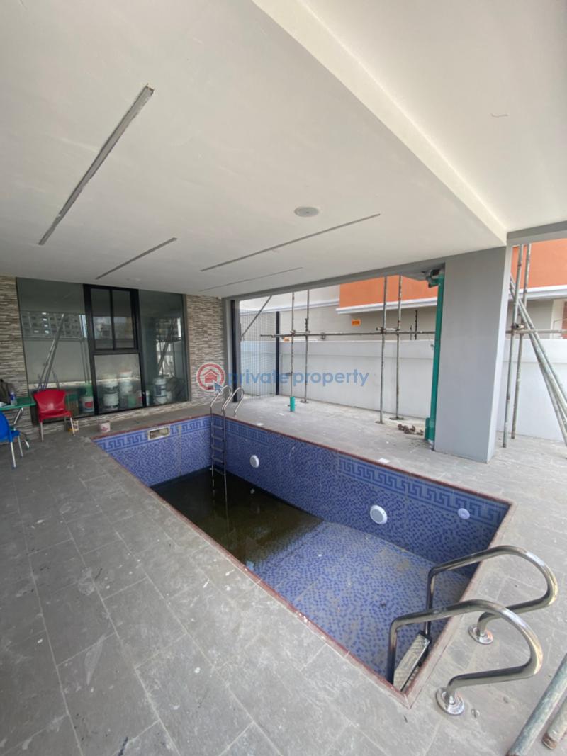 3 bedroom Penthouse For Sale Lekki 1 Lekki Phase 1 Lagos - 1