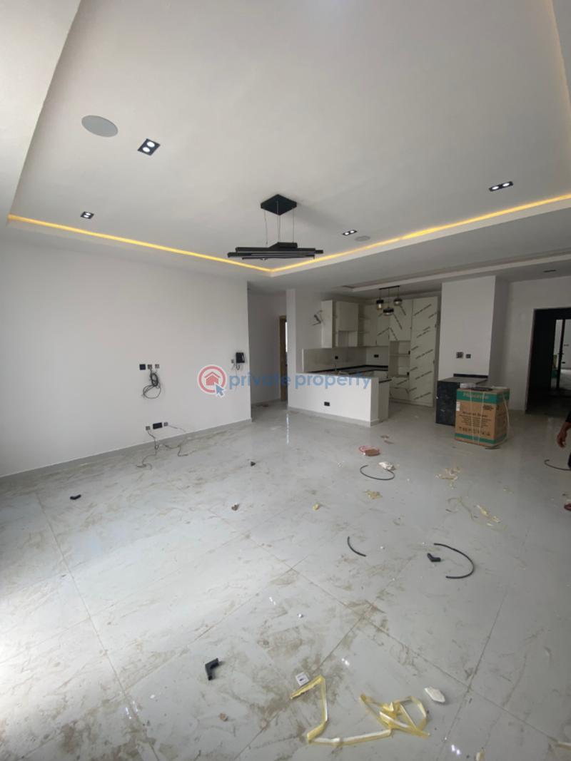3 bedroom Penthouse For Sale Lekki 1 Lekki Phase 1 Lagos - 6