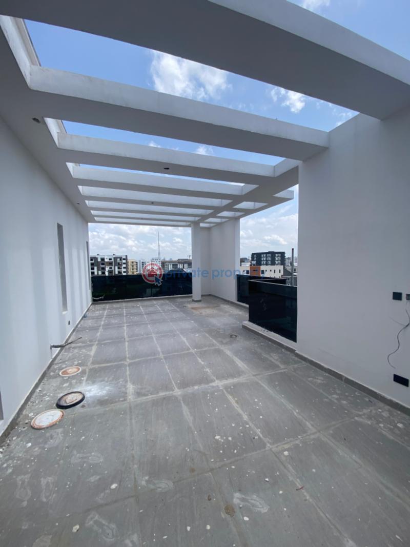 3 bedroom Penthouse For Sale Lekki 1 Lekki Phase 1 Lagos - 7