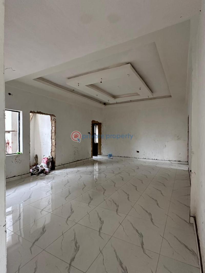 Block Of Flats For Sale Gbagada Lagos - 2