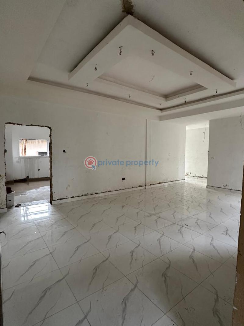 Block Of Flats For Sale Gbagada Lagos - 1