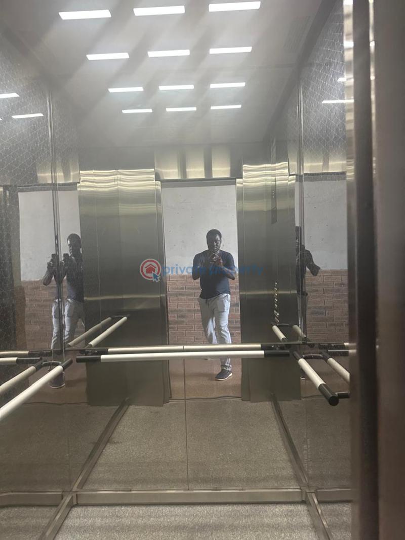 3 bedroom Block Of Flats For Sale Victoria Island Lagos - 0