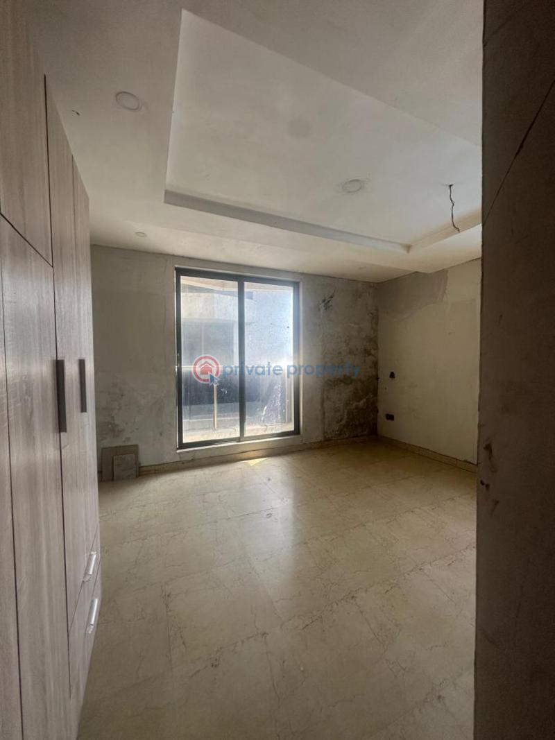 3 bedroom Block Of Flats For Sale Victoria Island Lagos - 6