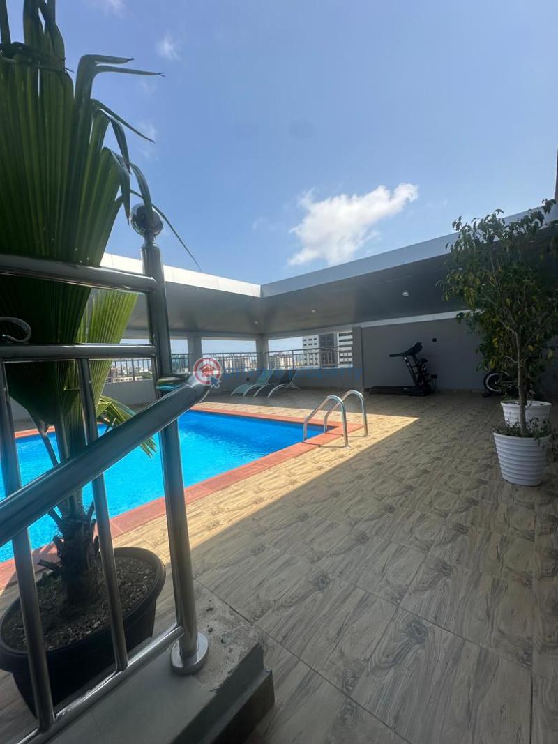 3 bedroom Block Of Flats For Sale Victoria Island Lagos - 1