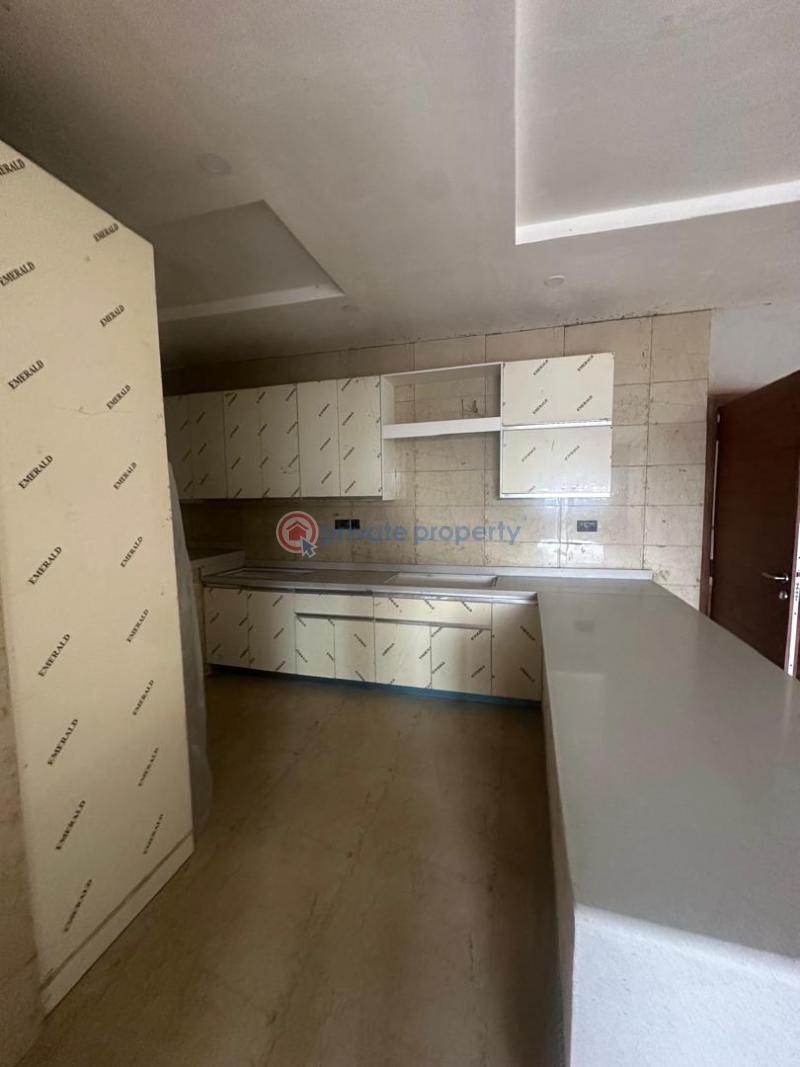 3 bedroom Block Of Flats For Sale Victoria Island Lagos - 3