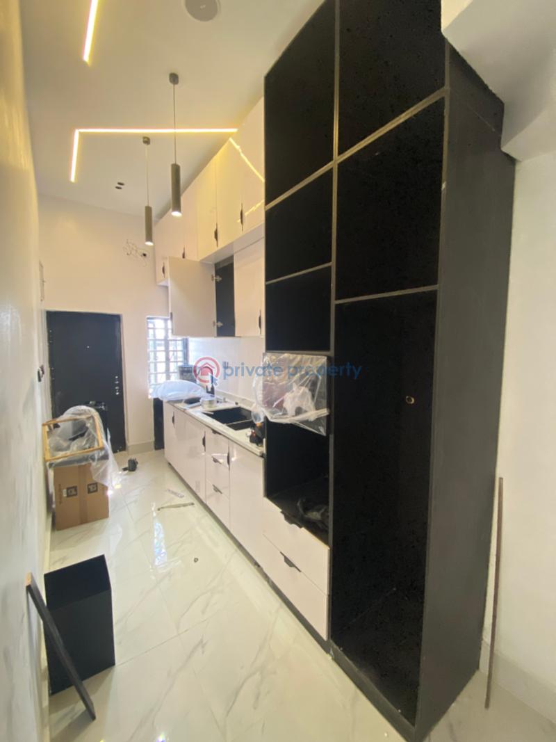 3 bedroom Semi detached Duplex For Sale Ajah Lekki Lagso Ajah Lagos - 6