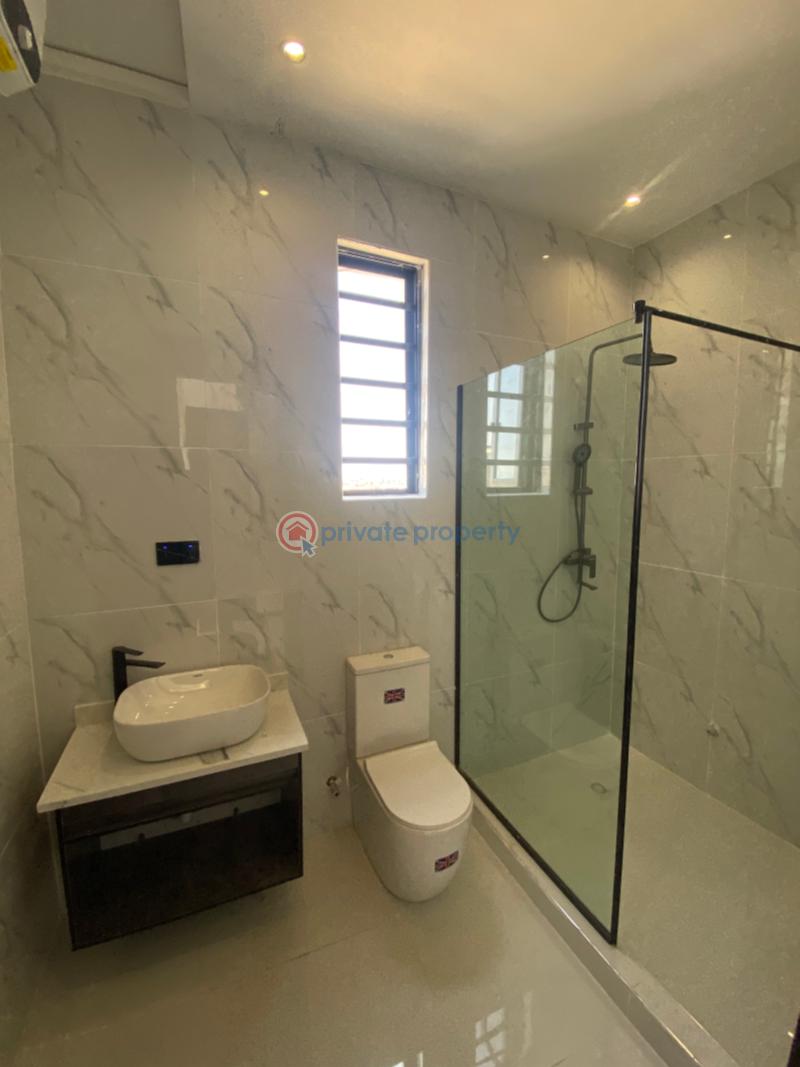3 bedroom Semi detached Duplex For Sale Ajah Lekki Lagso Ajah Lagos - 3