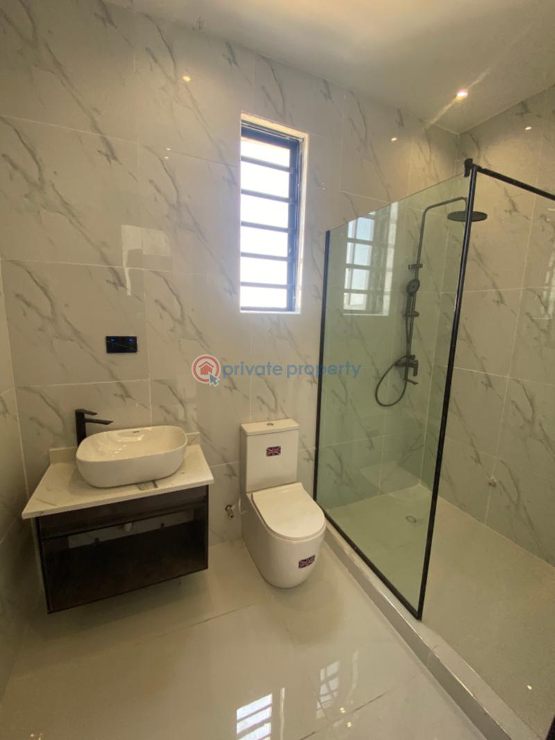 3 bedroom Semi detached Duplex For Sale Ajah Lekki Lagso Ajah Lagos - 7