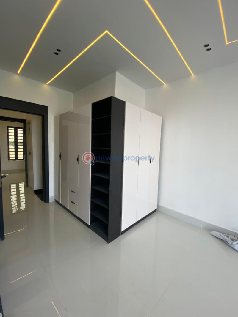 3 bedroom Semi detached Duplex For Sale Ajah Lekki Lagso Ajah Lagos - 4