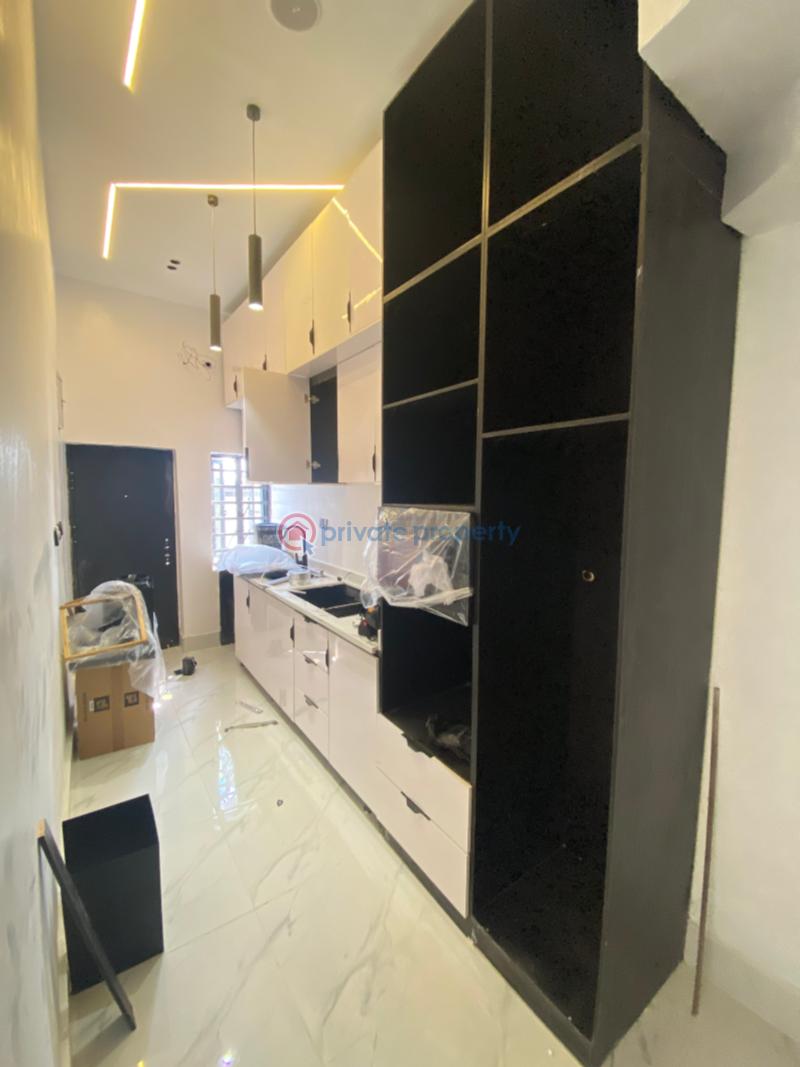 3 bedroom Semi detached Duplex For Sale Ajah Lekki Lagso Ajah Lagos - 2