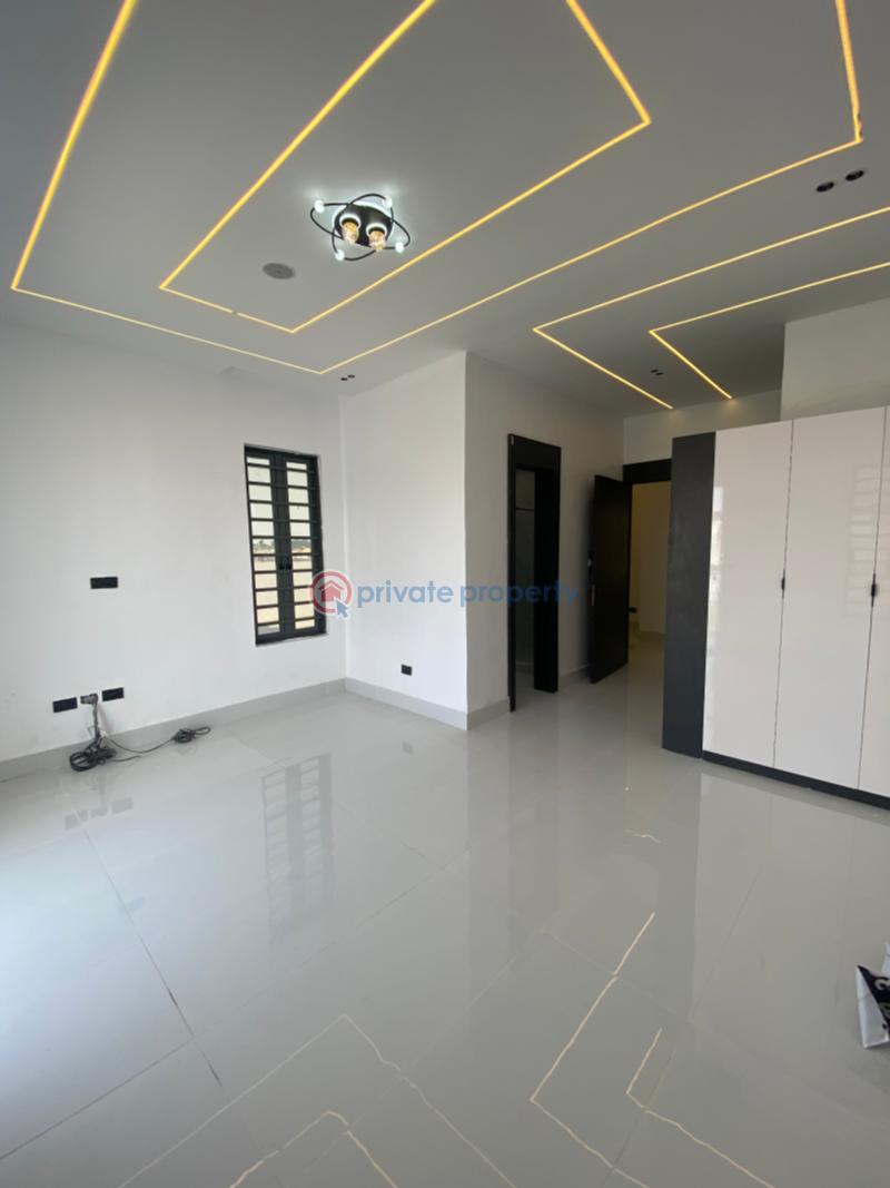 3 bedroom Semi detached Duplex For Sale Ajah Lekki Lagso Ajah Lagos - 5