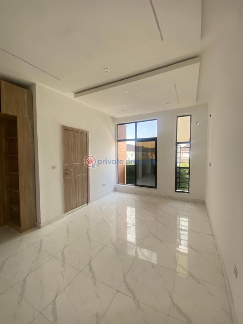 3 bedroom Terraced Duplex For Sale Sangotedo, Ajah Lagos Sangotedo Ajah Lagos - 7
