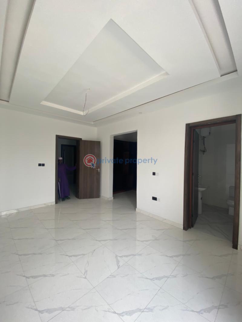 3 bedroom Terraced Duplex For Sale Ajah Lekki Lagos State Ajah Lagos - 3