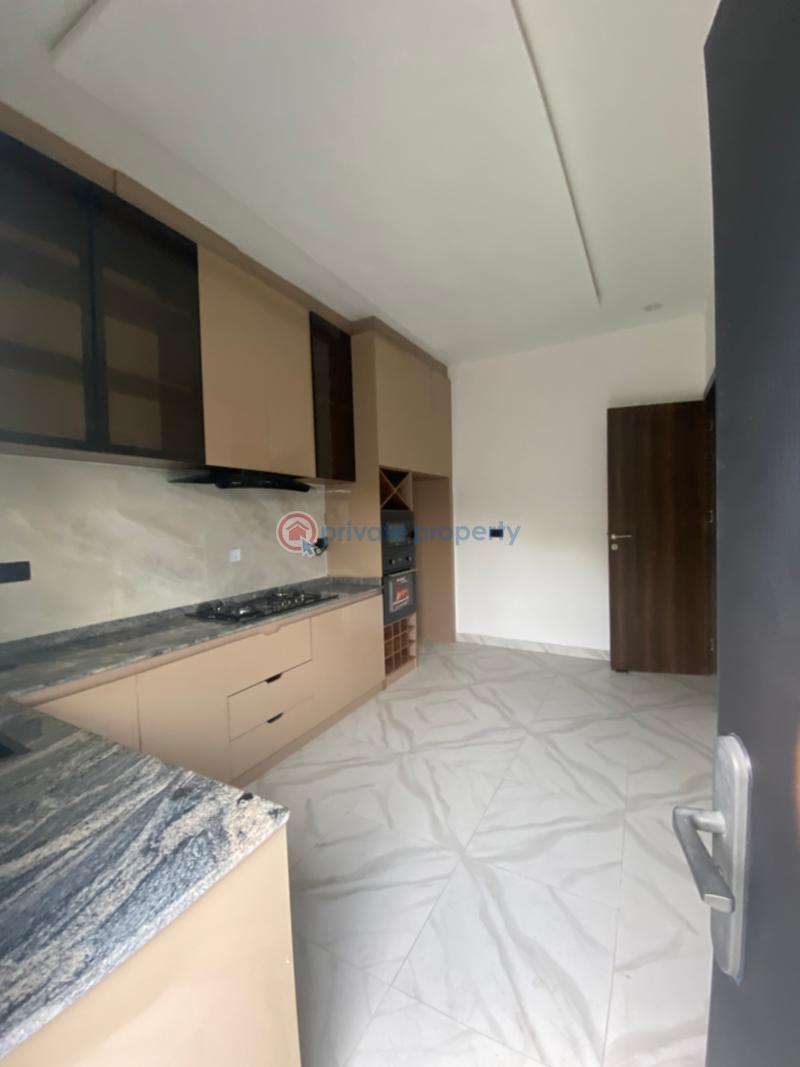3 bedroom Terraced Duplex For Sale Ajah Lekki Lagos State Ajah Lagos - 2