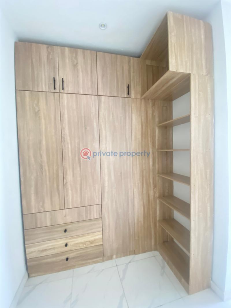 3 bedroom Terraced Duplex For Sale Sangotedo, Ajah Lagos Sangotedo Ajah Lagos - 9