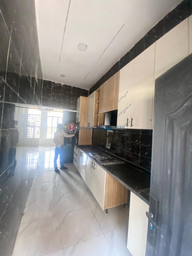 3 bedroom Terraced Duplex For Sale Sangotedo, Ajah Lagos Sangotedo Ajah Lagos - 2