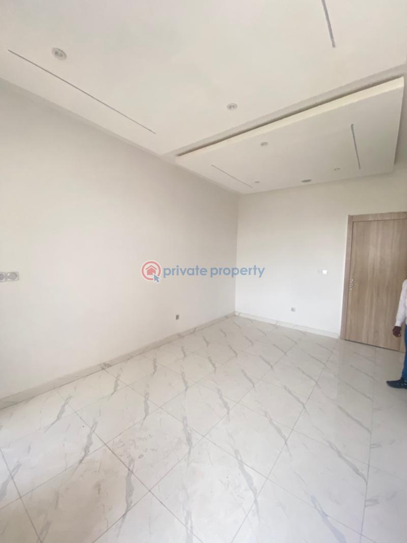 3 bedroom Terraced Duplex For Sale Sangotedo, Ajah Lagos Sangotedo Ajah Lagos - 8