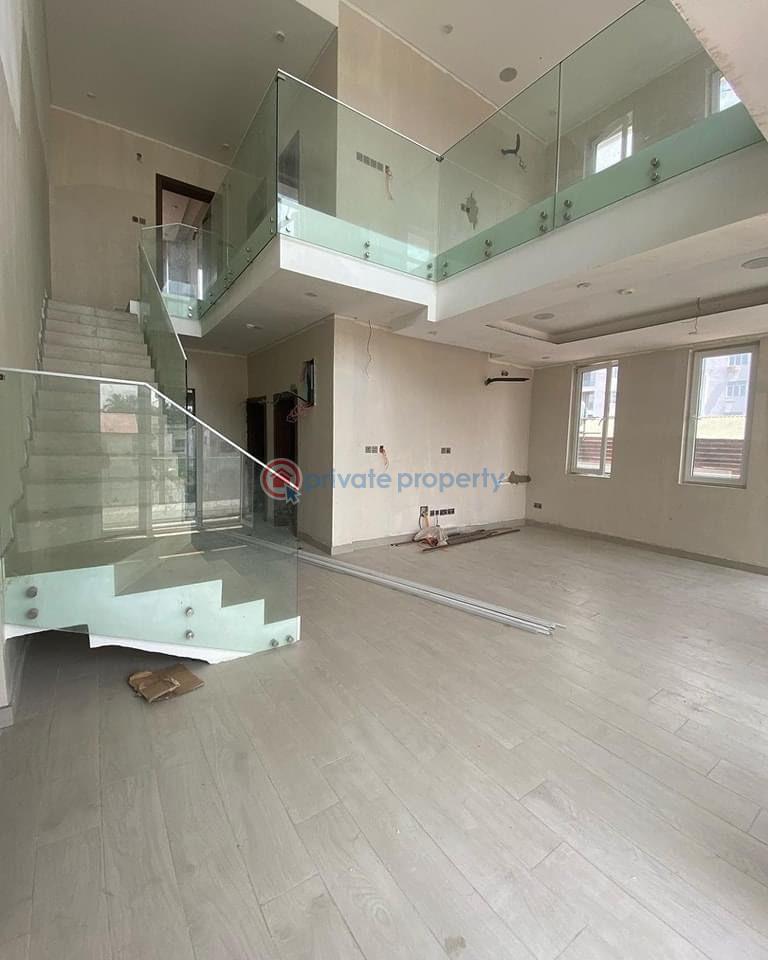 3 bedroom Flat & Apartment For Sale Kofo Abayomi Victoria Island Lagos - 12