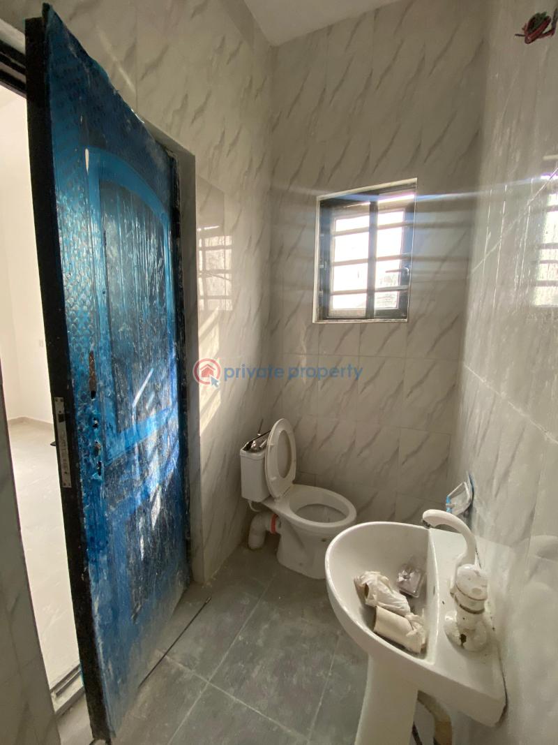 3 bedroom Flat & Apartment For Rent Badore Ajah Lagos - 10