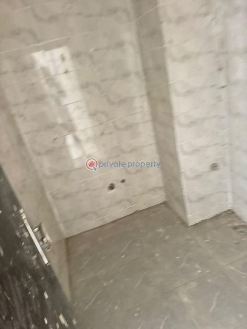 3 bedroom Flat & Apartment For Sale Fashola Housing Estate Ibeshe Ikorodu Lagos - 5