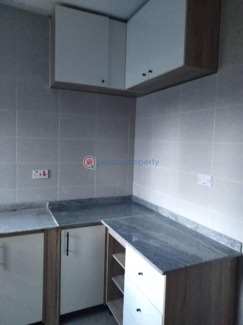 Terraced Duplex For Rent Lugbe Abuja Phase 4  - 4